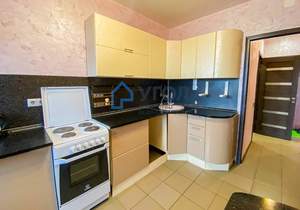 1-к квартира, на длительный срок, 45м2, 11/16 этаж