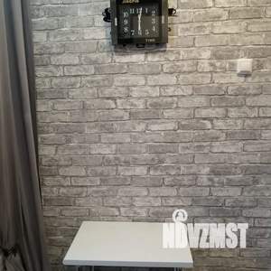 2-к квартира, посуточно, 42м2, 3/4 этаж