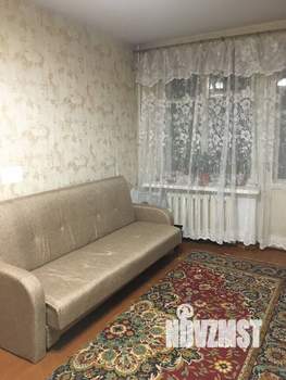 2-к квартира, на длительный срок, 44м2, 5/5 этаж