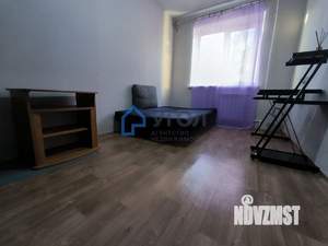 3-к квартира, на длительный срок, 59м2, 4/5 этаж