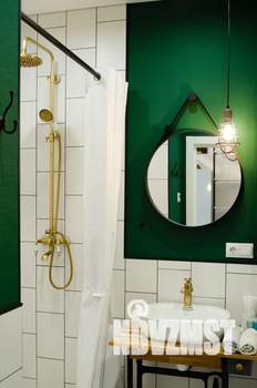 1-к квартира, посуточно, 40м2, 17/25 этаж