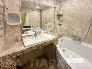 3-к квартира, на длительный срок, 80м2, 10/10 этаж