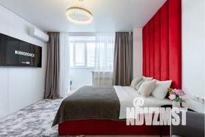 1-к квартира, посуточно, 30м2, 17/22 этаж