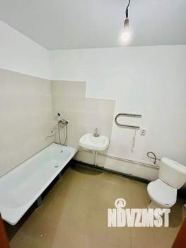 1-к квартира, на длительный срок, 44м2, 14/25 этаж