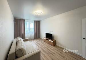 2-к квартира, на длительный срок, 61м2, 17/21 этаж