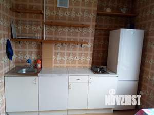 2-к квартира, на длительный срок, 41м2, 3/5 этаж