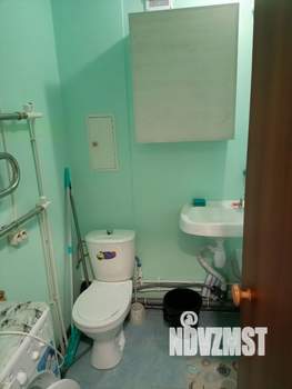 1-к квартира, на длительный срок, 34м2, 1/3 этаж