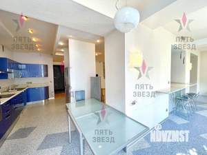 4-к квартира, на длительный срок, 196м2, 6/10 этаж