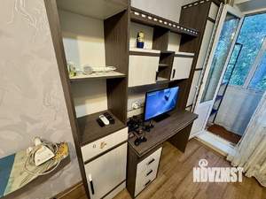 1-к квартира, посуточно, 31м2, 1/1 этаж