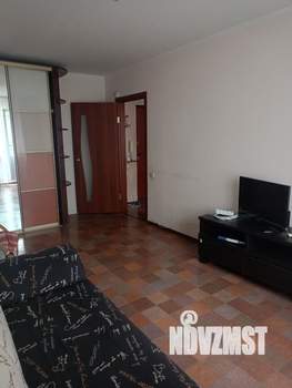 1-к квартира, на длительный срок, 36м2, 7/12 этаж