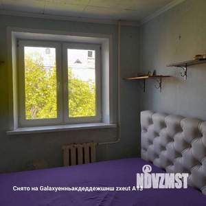 3-к квартира, на длительный срок, 54м2, 5/5 этаж