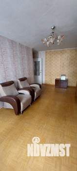 2-к квартира, на длительный срок, 49м2, 2/5 этаж