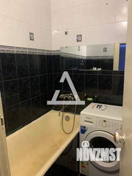 1-к квартира, на длительный срок, 37м2, 4/10 этаж