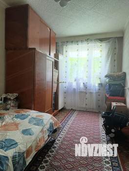 2-к квартира, на длительный срок, 46м2, 2/9 этаж