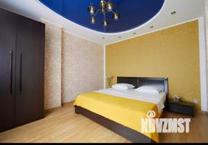 2-к квартира, посуточно, 68м2, 1/1 этаж