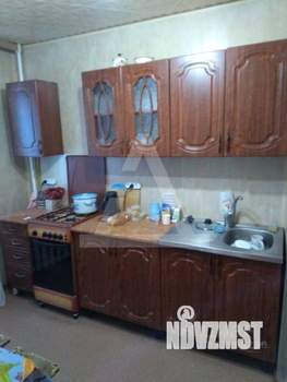 1-к квартира, на длительный срок, 34м2, 4/9 этаж