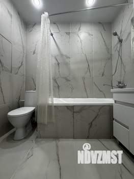 1-к квартира, на длительный срок, 42м2, 5/27 этаж