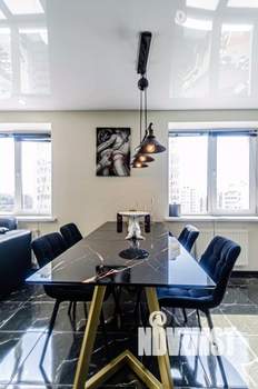 2-к квартира, на длительный срок, 60м2, 20/25 этаж