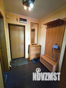 1-к квартира, посуточно, 37м2, 4/14 этаж