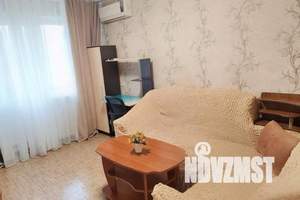 3-к квартира, посуточно, 57м2, 3/5 этаж