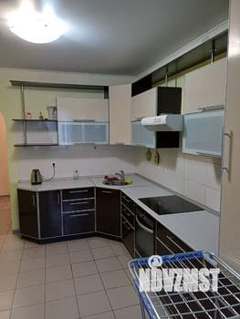 1-к квартира, на длительный срок, 49м2, 3/11 этаж