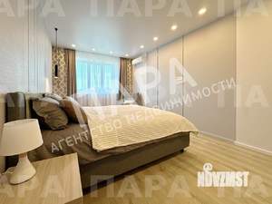 2-к квартира, на длительный срок, 60м2, 10/12 этаж