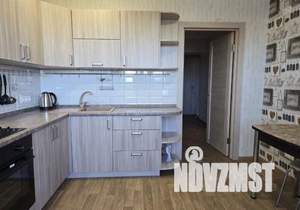 2-к квартира, на длительный срок, 64м2, 8/18 этаж