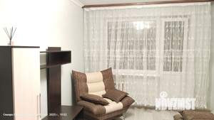 1-к квартира, на длительный срок, 36м2, 3/9 этаж