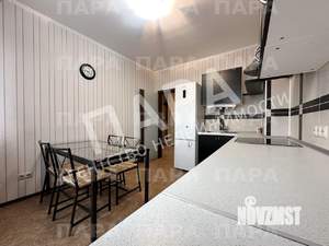 2-к квартира, на длительный срок, 62м2, 18/19 этаж