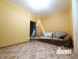 1-к квартира, на длительный срок, 35м2, 2/19 этаж