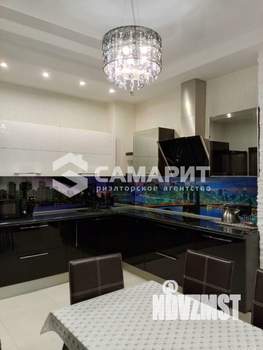 3-к квартира, на длительный срок, 75м2, 6/17 этаж