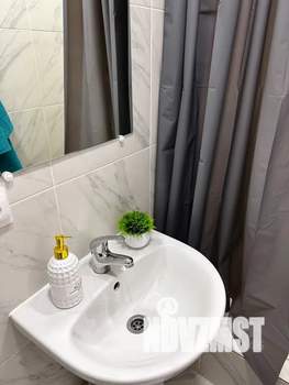 Студия квартира, посуточно, 30м2, 2/26 этаж