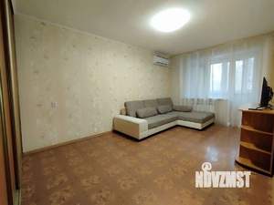 1-к квартира, на длительный срок, 30м2, 4/9 этаж