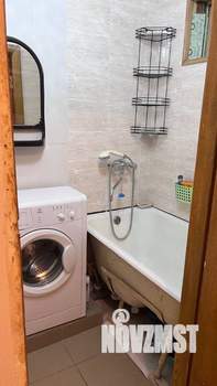 1-к квартира, на длительный срок, 30м2, 4/5 этаж