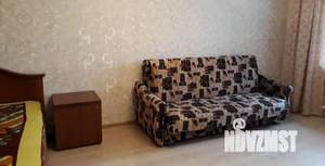 1-к квартира, на длительный срок, 44м2, 6/16 этаж