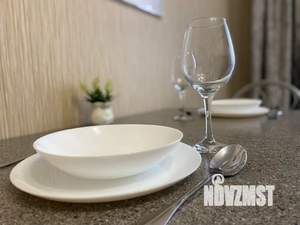 1-к квартира, посуточно, 42м2, 8/9 этаж