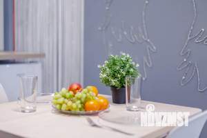 1-к квартира, посуточно, 35м2, 15/18 этаж