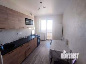 2-к квартира, на длительный срок, 68м2, 18/24 этаж