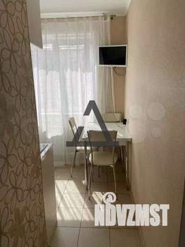 1-к квартира, на длительный срок, 32м2, 4/5 этаж