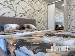 1-к квартира, посуточно, 39м2, 17/26 этаж