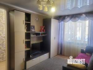 1-к квартира, на длительный срок, 35м2, 1/5 этаж