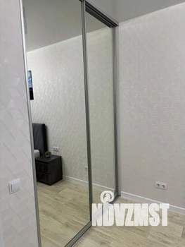 1-к квартира, посуточно, 46м2, 1/1 этаж