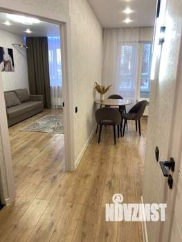 1-к квартира, на длительный срок, 37м2, 3/25 этаж