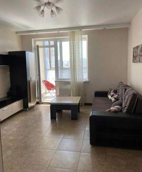 1-к квартира, на длительный срок, 29м2, 17/25 этаж