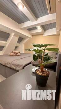 1-к квартира, посуточно, 72м2, 1/1 этаж