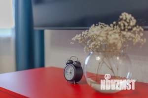 2-к квартира, посуточно, 49м2, 19/24 этаж