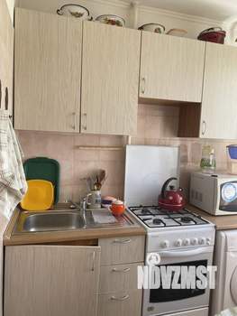 2-к квартира, на длительный срок, 48м2, 4/5 этаж