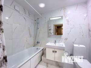 1-к квартира, посуточно, 41м2, 1/1 этаж