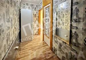 2-к квартира, на длительный срок, 40м2, 3/5 этаж