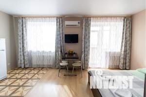 1-к квартира, посуточно, 49м2, 20/24 этаж